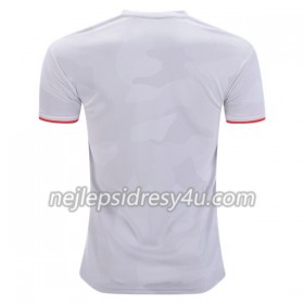 Fotbalové dres Juventus Venkovní 2019/20